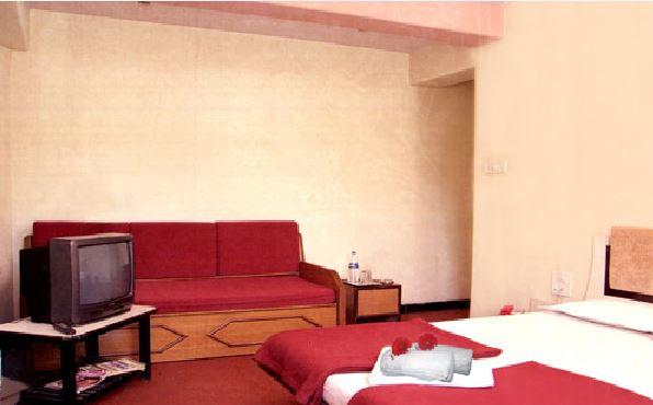 Hotel Rahi